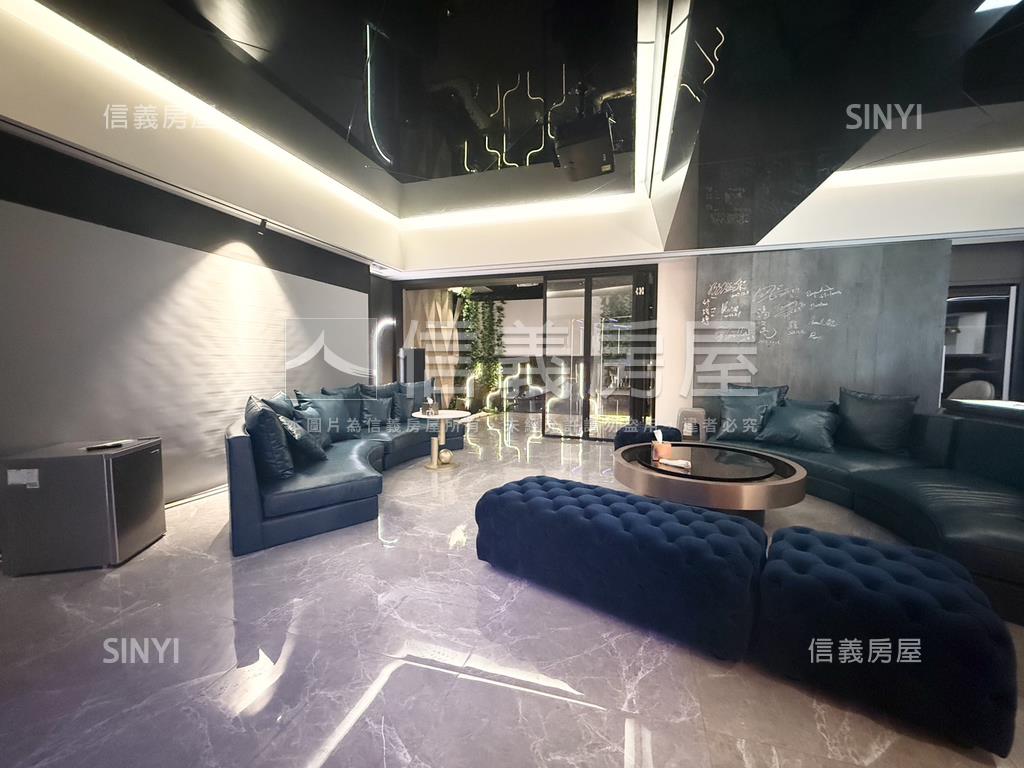 赫里翁西湖大平台房屋室內格局與周邊環境