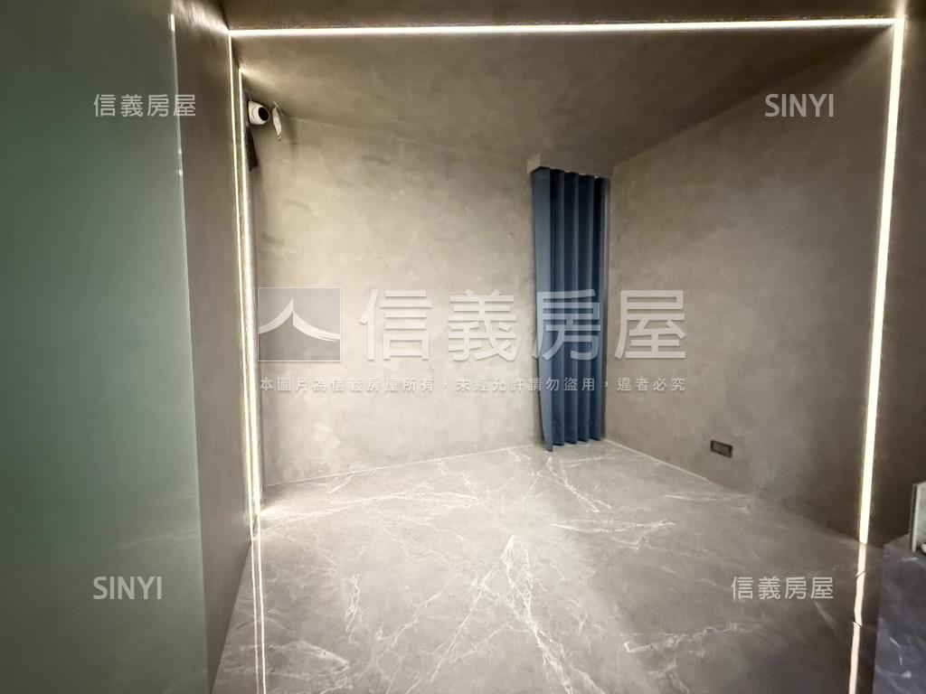 赫里翁西湖大平台房屋室內格局與周邊環境