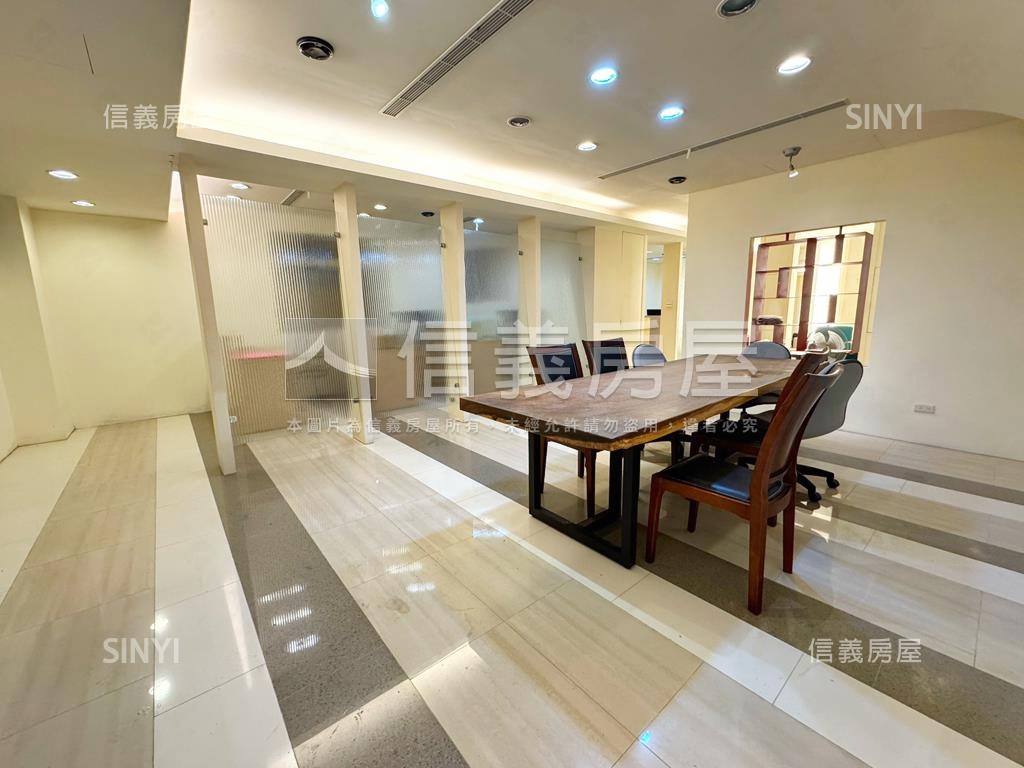 『永豐路店面』稀有釋出房屋室內格局與周邊環境