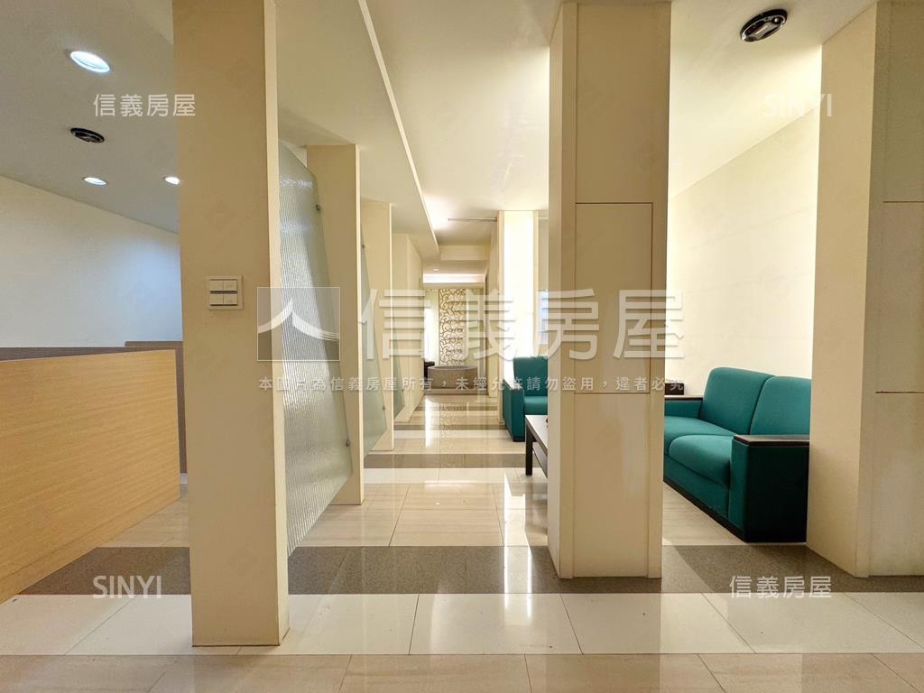 『永豐路店面』稀有釋出房屋室內格局與周邊環境