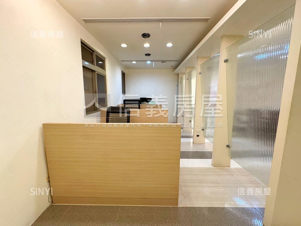 『永豐路店面』稀有釋出房屋室內格局與周邊環境