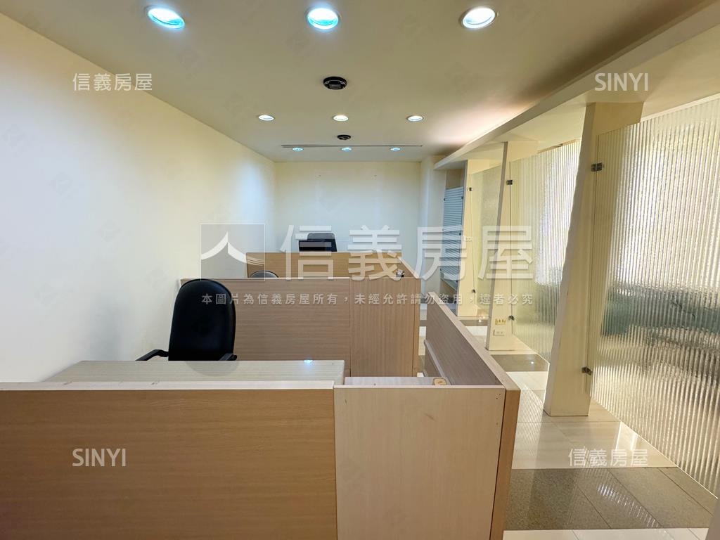 『永豐路店面』稀有釋出房屋室內格局與周邊環境