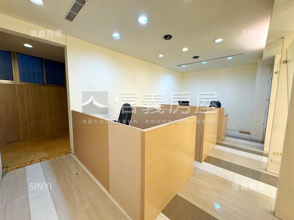 『永豐路店面』稀有釋出房屋室內格局與周邊環境