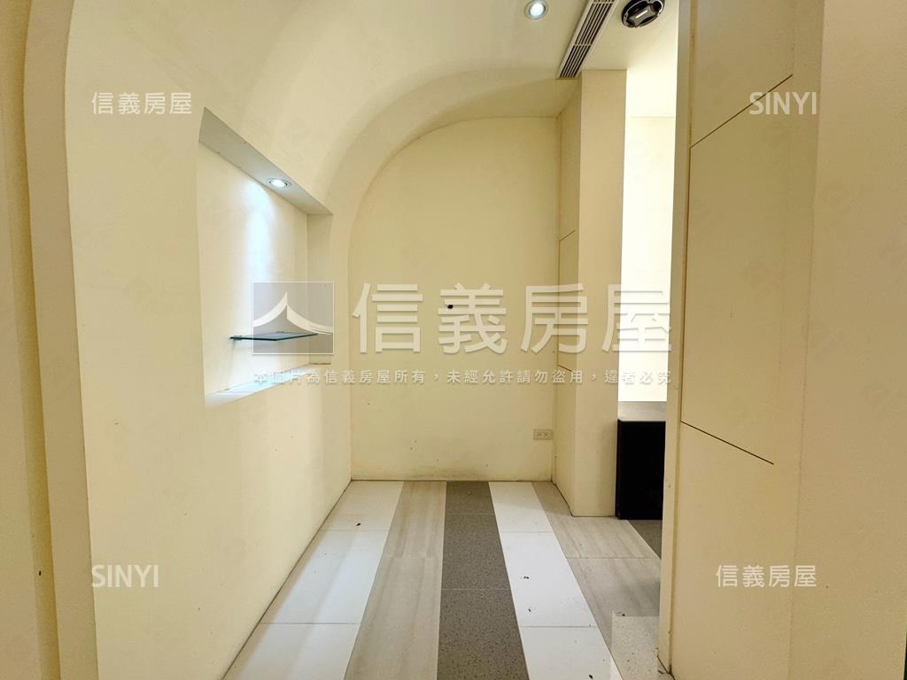 『永豐路店面』稀有釋出房屋室內格局與周邊環境