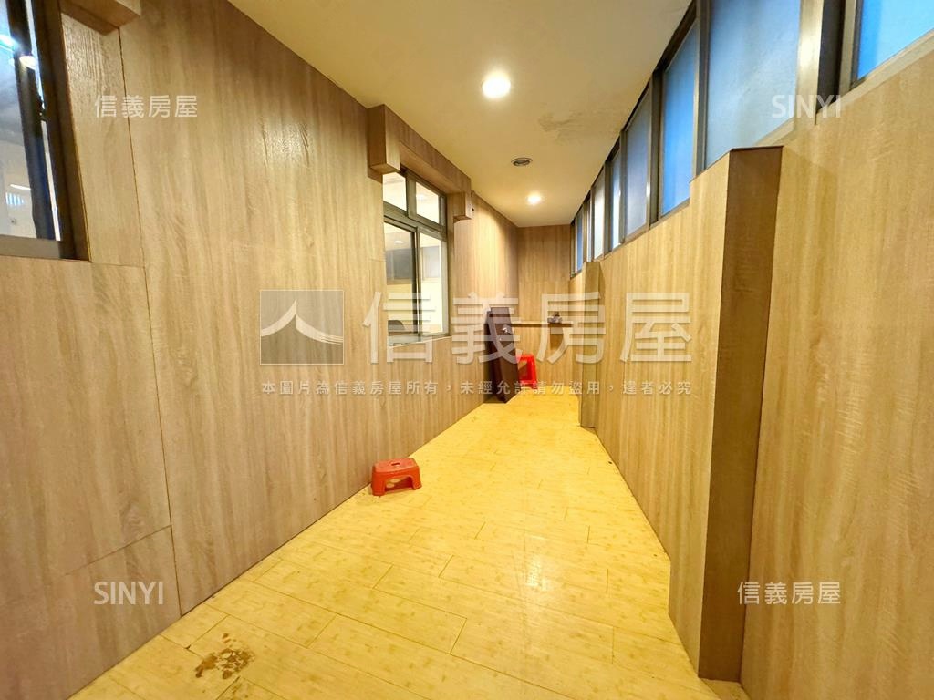 『永豐路店面』稀有釋出房屋室內格局與周邊環境