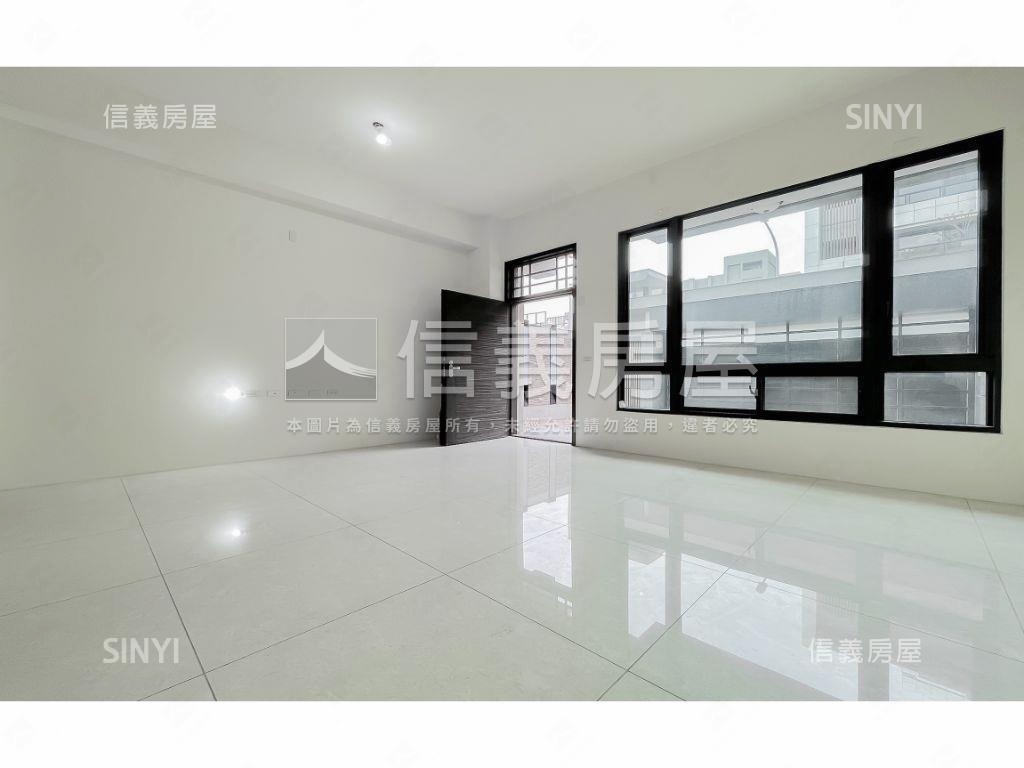 單元１２臨路電梯豪墅房屋室內格局與周邊環境