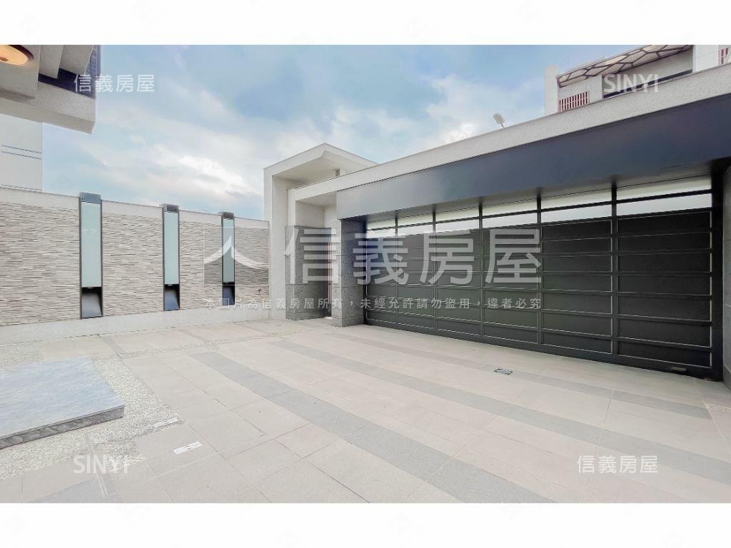 單元１２臨路電梯豪墅房屋室內格局與周邊環境