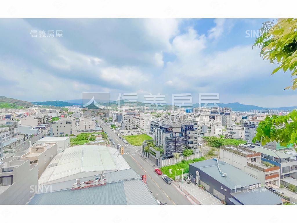 單元１２臨路電梯豪墅房屋室內格局與周邊環境