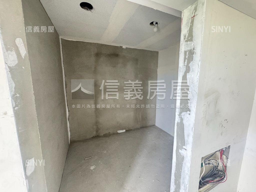 新莊新大樓絕美的河景房屋室內格局與周邊環境