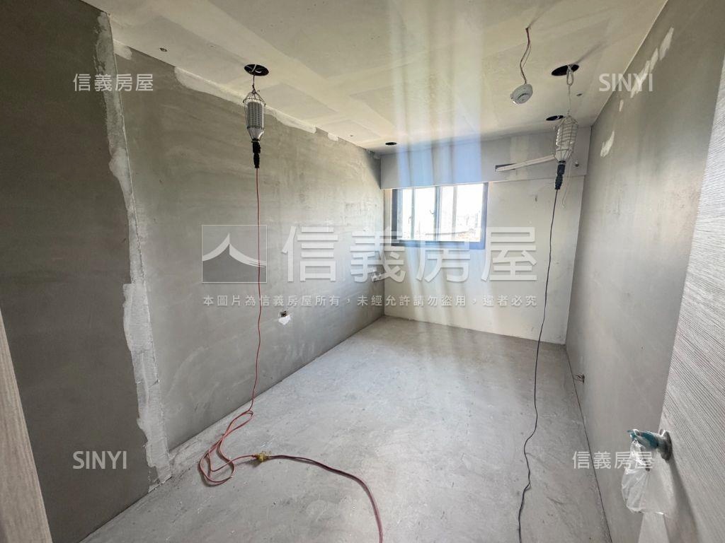 新莊新大樓絕美的河景房屋室內格局與周邊環境