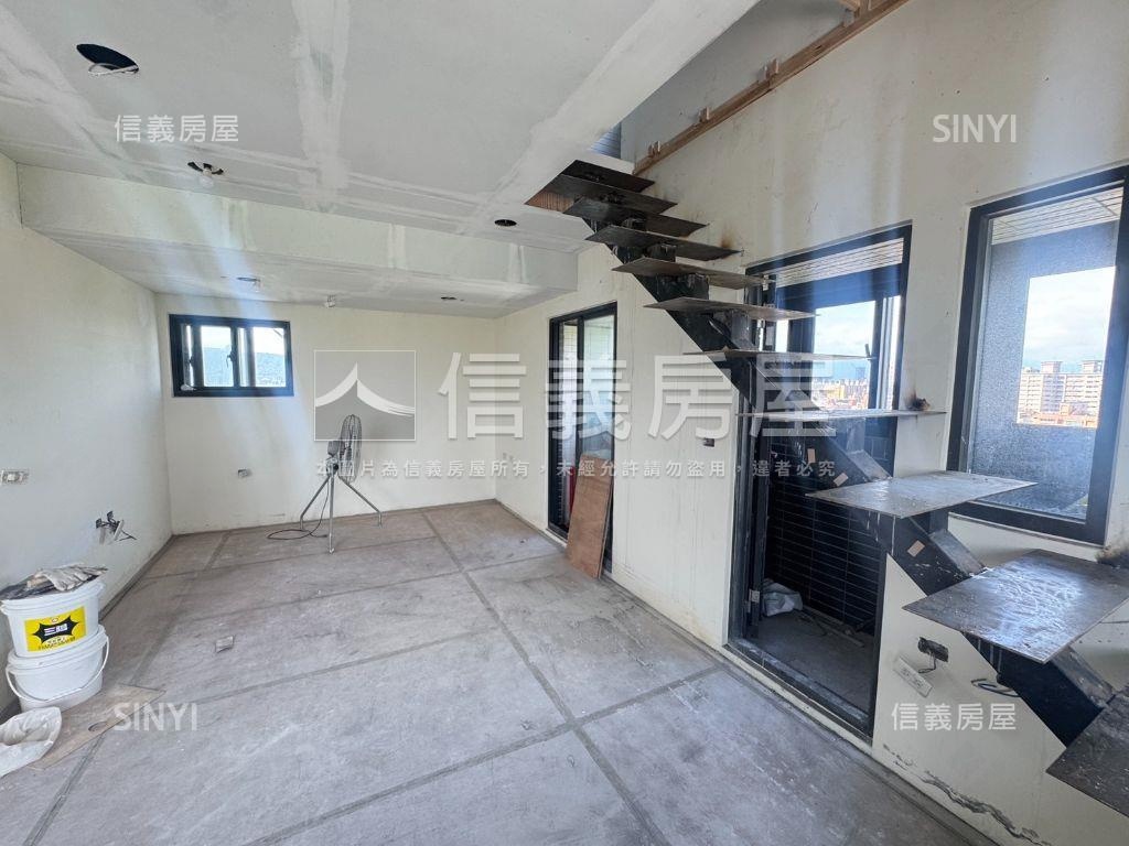 新莊新大樓絕美的河景房屋室內格局與周邊環境