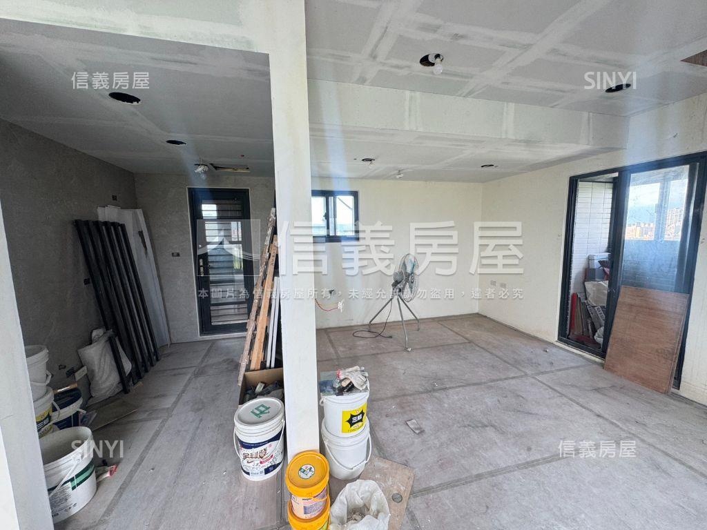 新莊新大樓絕美的河景房屋室內格局與周邊環境