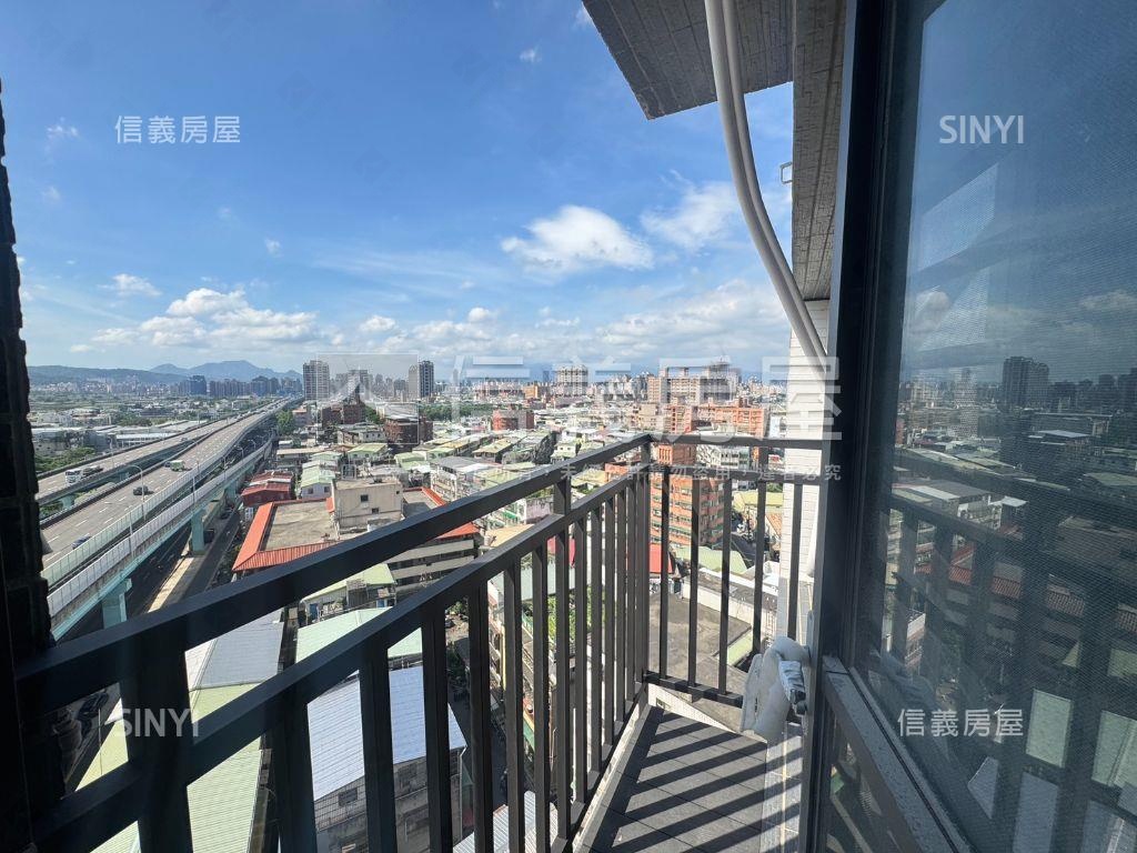 新莊新大樓絕美的河景房屋室內格局與周邊環境