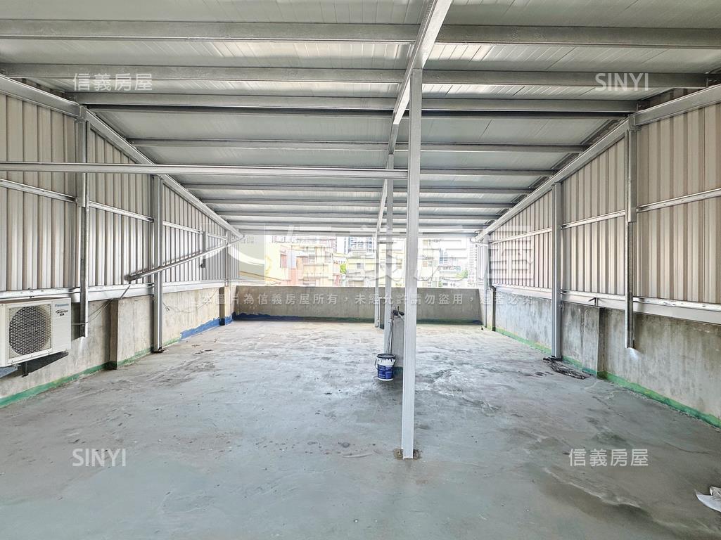 近捷運邊間活巷大地坪透天房屋室內格局與周邊環境