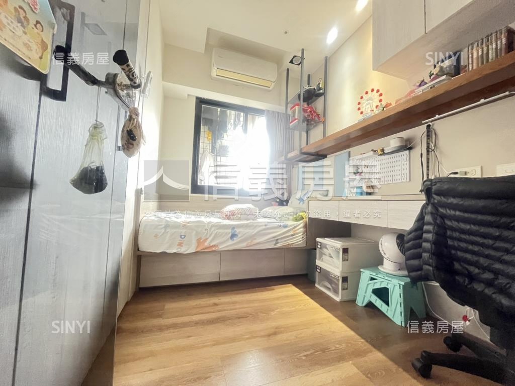 長城裝潢高樓美屋房屋室內格局與周邊環境