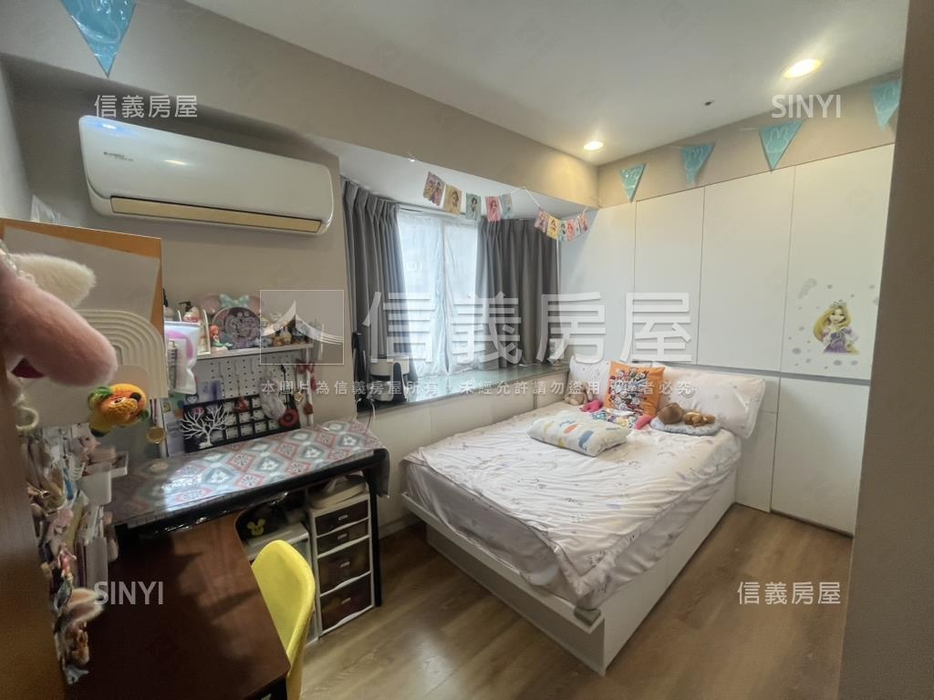 長城裝潢高樓美屋房屋室內格局與周邊環境