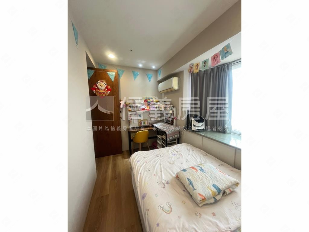 長城裝潢高樓美屋房屋室內格局與周邊環境