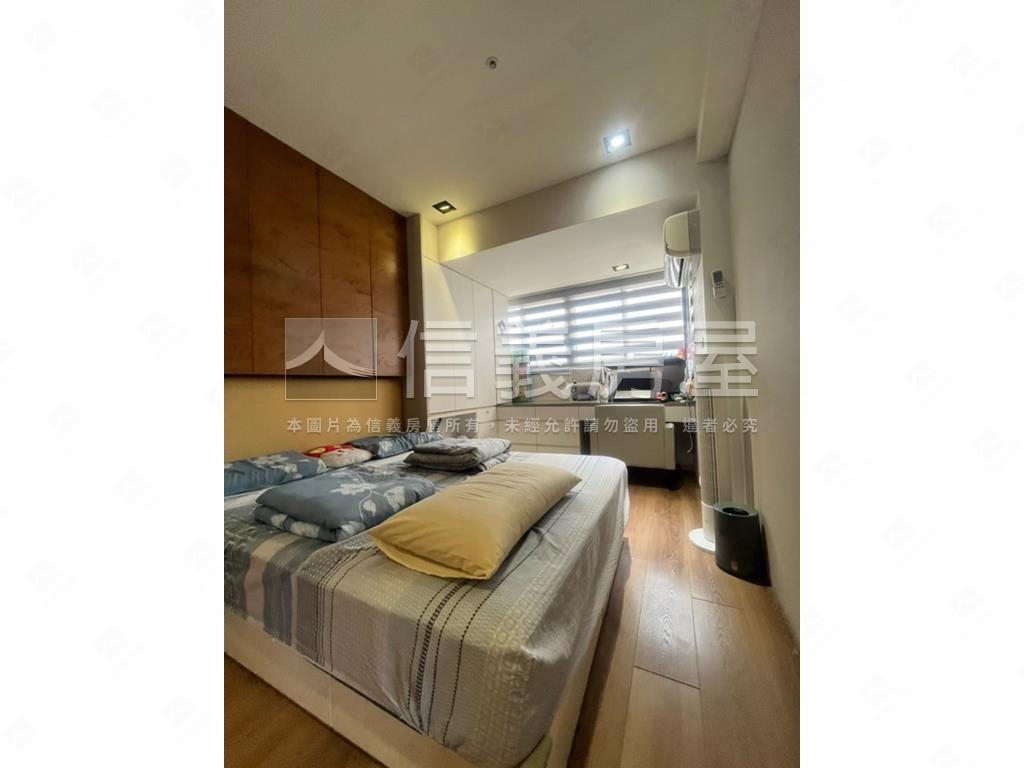 長城裝潢高樓美屋房屋室內格局與周邊環境