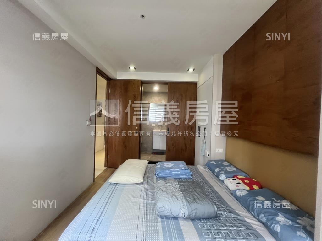 長城裝潢高樓美屋房屋室內格局與周邊環境
