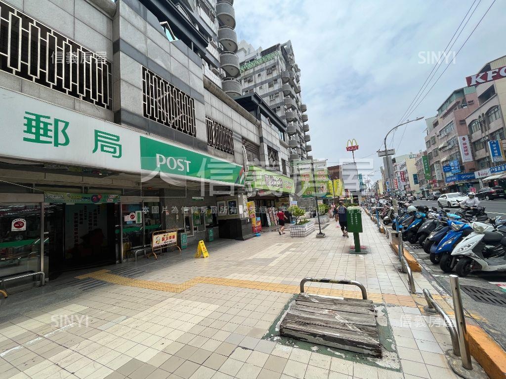 近瑞隆正街面寬翻新金透店房屋室內格局與周邊環境