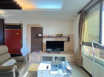 Ｒ１５甜蜜家庭美宅平車