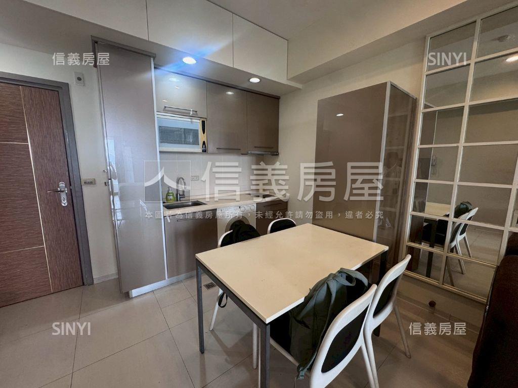 龜山朝日★海景精品套房房屋室內格局與周邊環境