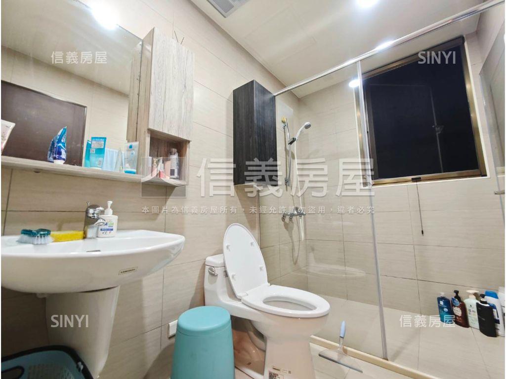 景闊河景大三房房屋室內格局與周邊環境