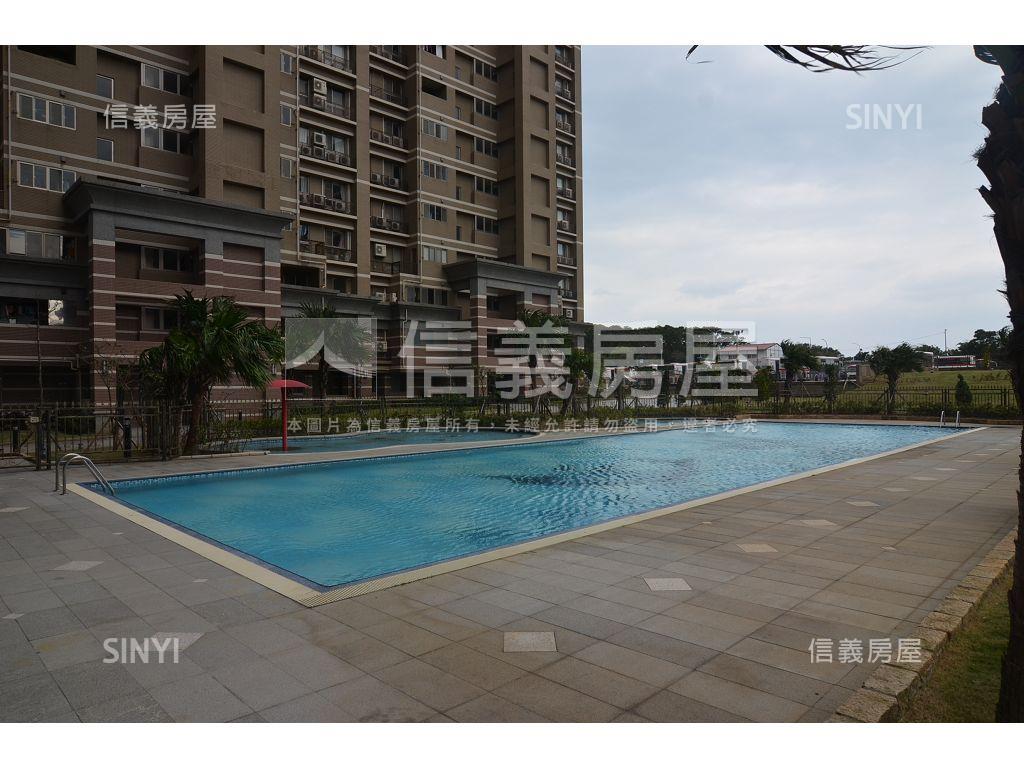 景闊河景大三房房屋室內格局與周邊環境