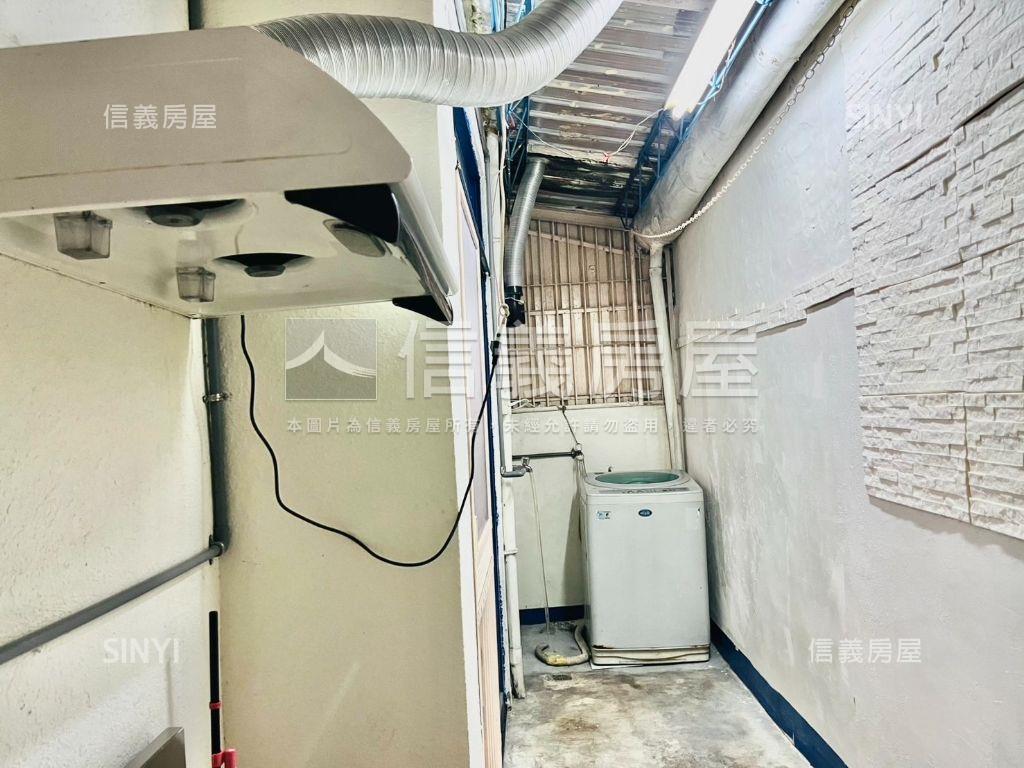 北區成功路小資一樓套房房屋室內格局與周邊環境