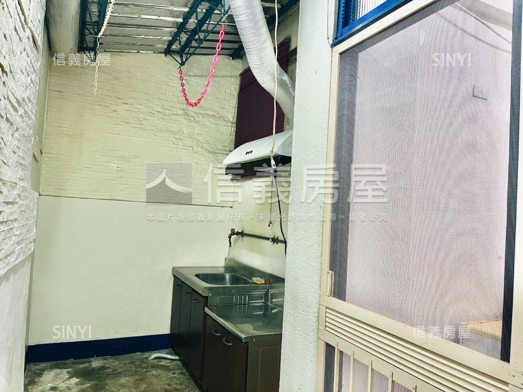 北區成功路小資一樓套房房屋室內格局與周邊環境