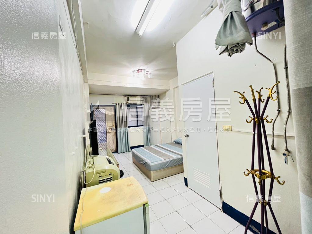 北區成功路小資一樓套房房屋室內格局與周邊環境