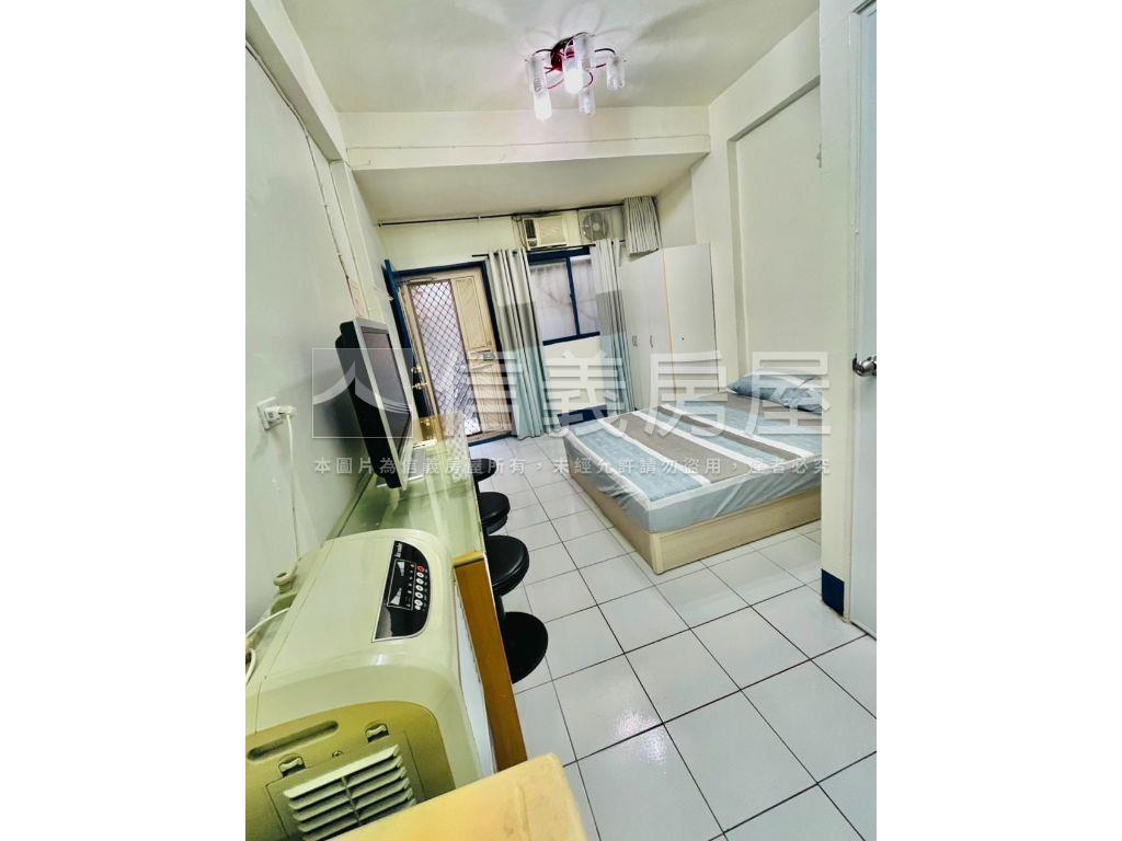 北區成功路小資一樓套房房屋室內格局與周邊環境