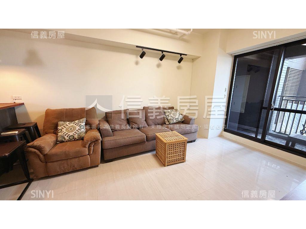 大雅時尚Ｗ視野三房附車位房屋室內格局與周邊環境