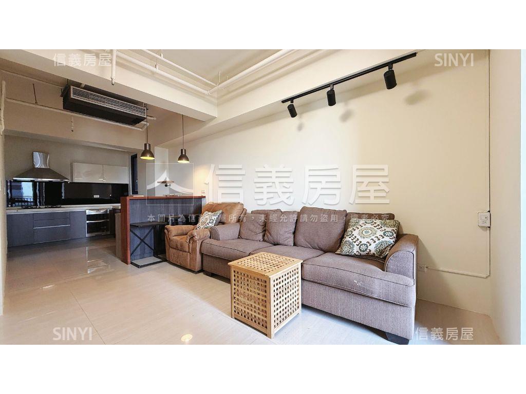 大雅時尚Ｗ視野三房附車位房屋室內格局與周邊環境