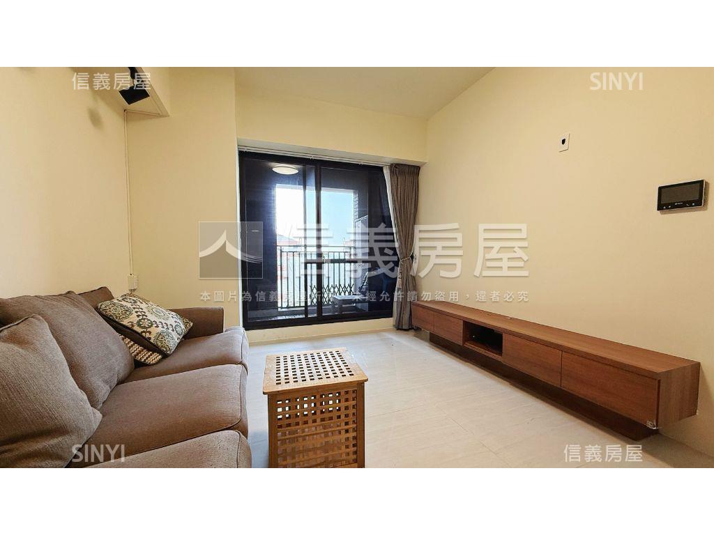 大雅時尚Ｗ視野三房附車位房屋室內格局與周邊環境