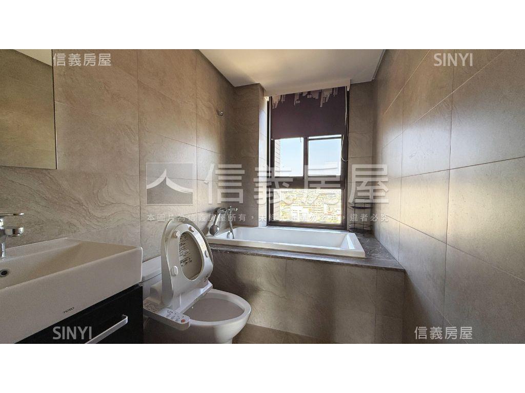 大雅時尚Ｗ視野三房附車位房屋室內格局與周邊環境