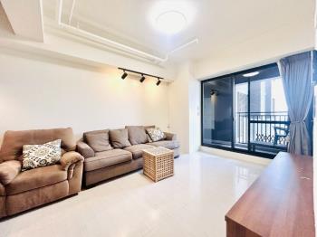 大雅時尚Ｗ視野三房附車位