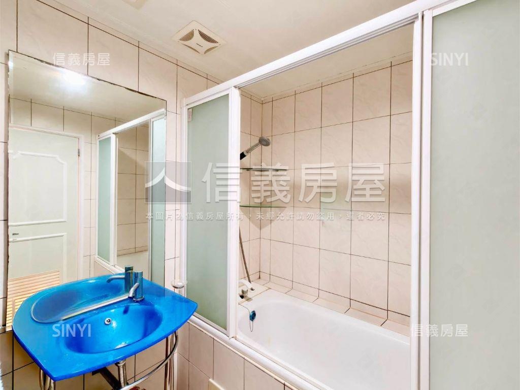愛眉⍍莊都會美屋房屋室內格局與周邊環境