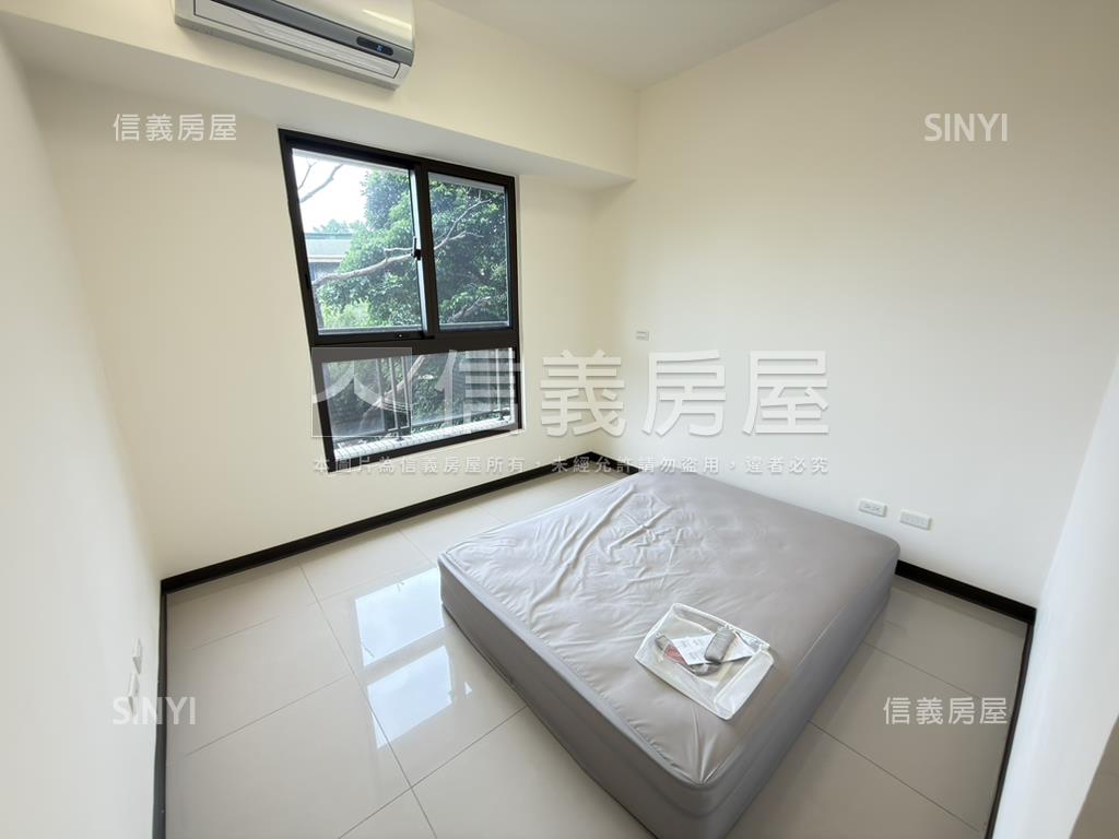 永豐綻美裝潢三房車位房屋室內格局與周邊環境