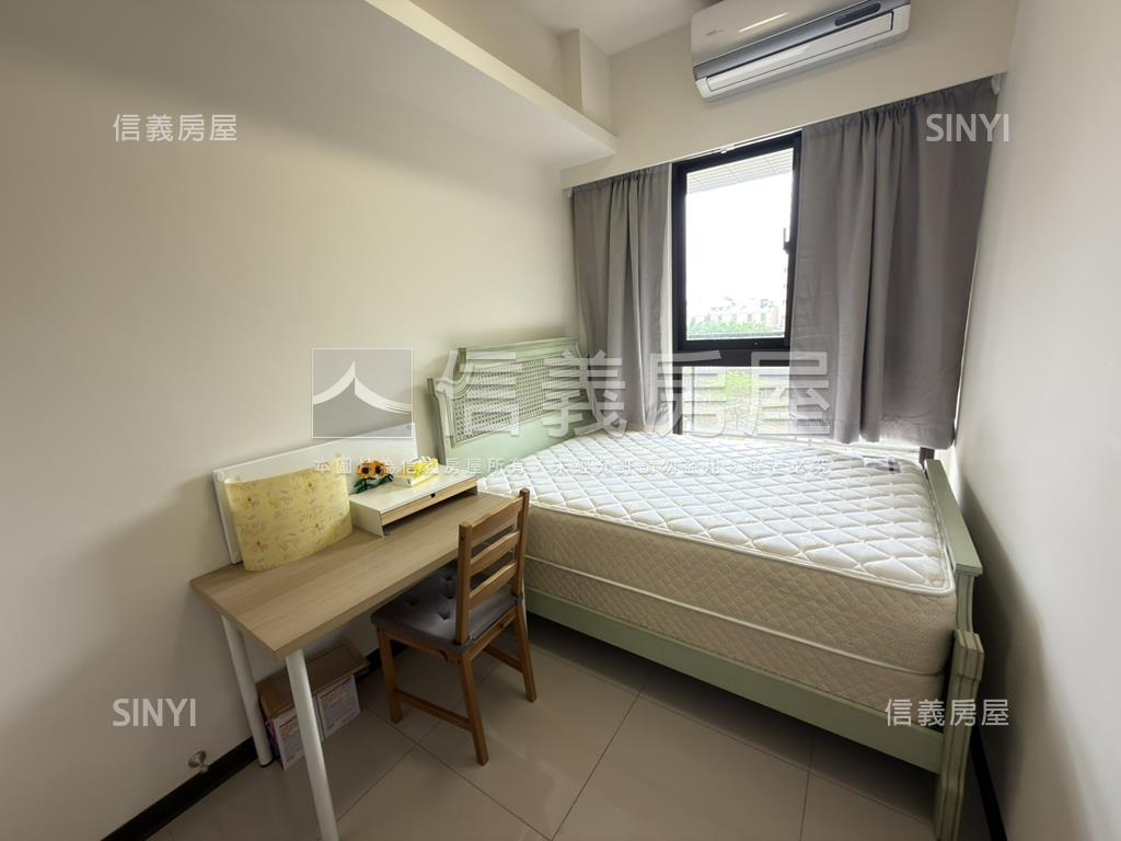 永豐綻美裝潢三房車位房屋室內格局與周邊環境