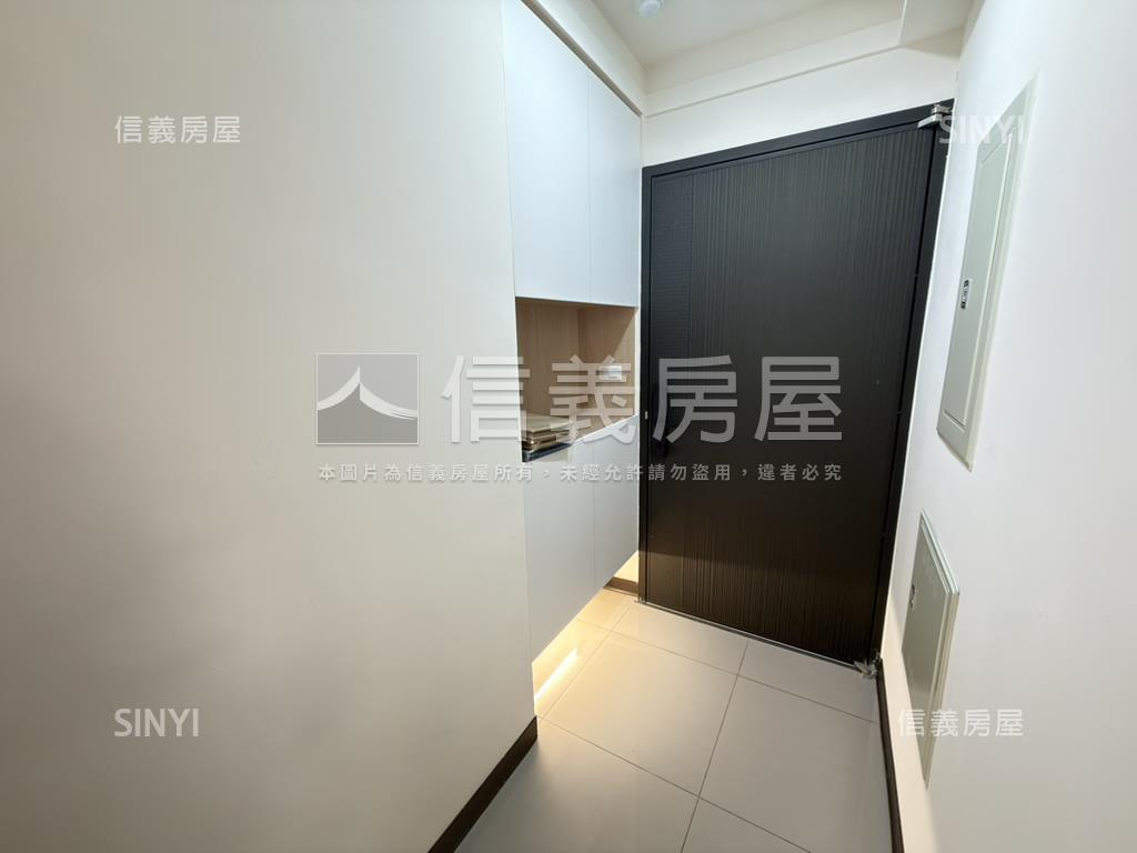 永豐綻美裝潢三房車位房屋室內格局與周邊環境