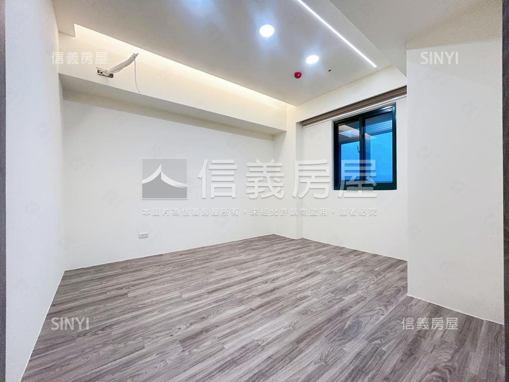 士林高樓層美裝帶車位房屋室內格局與周邊環境