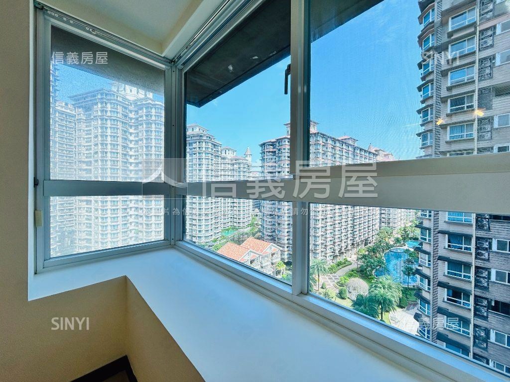 專任台北灣採光三房好舒適房屋室內格局與周邊環境