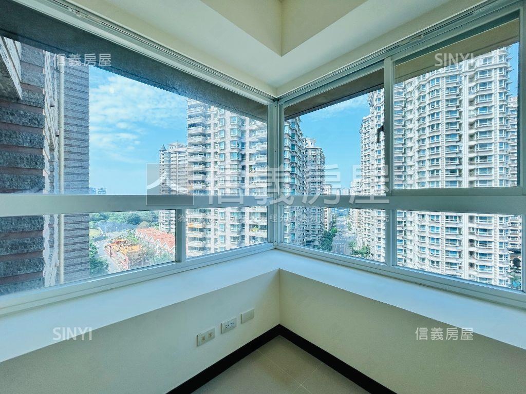專任台北灣採光三房好舒適房屋室內格局與周邊環境
