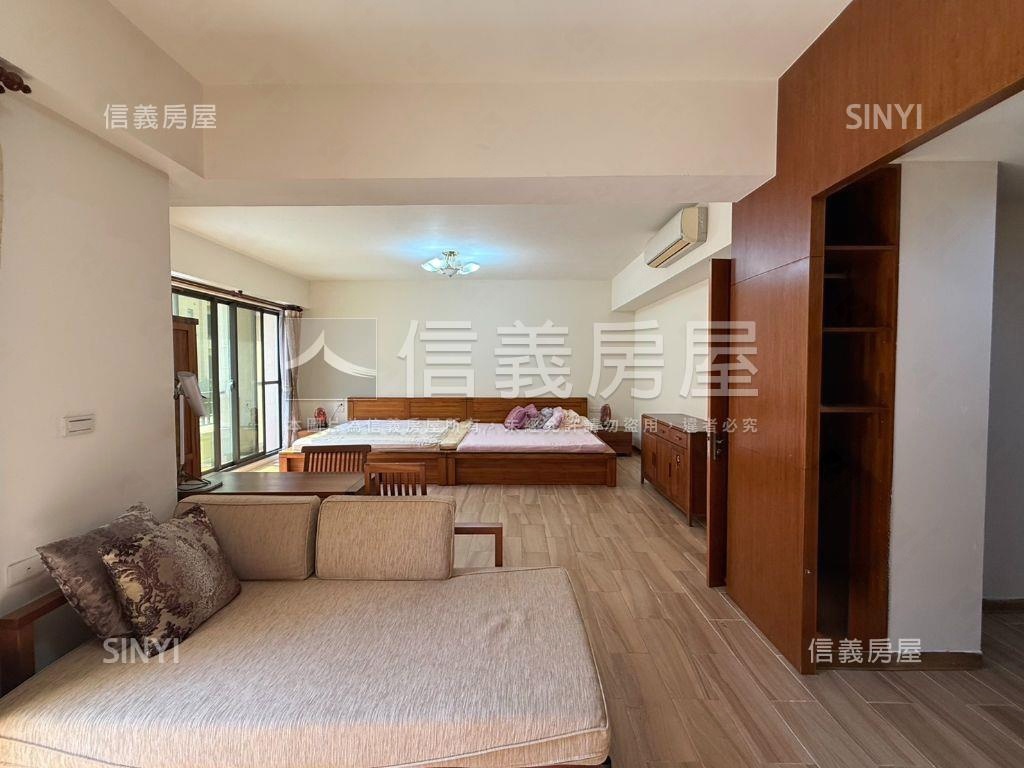 伍彩電梯大面寬孝親豪邸房屋室內格局與周邊環境