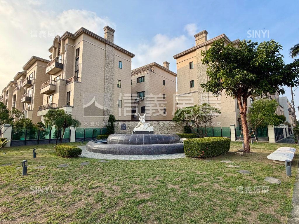 伍彩電梯大面寬孝親豪邸房屋室內格局與周邊環境