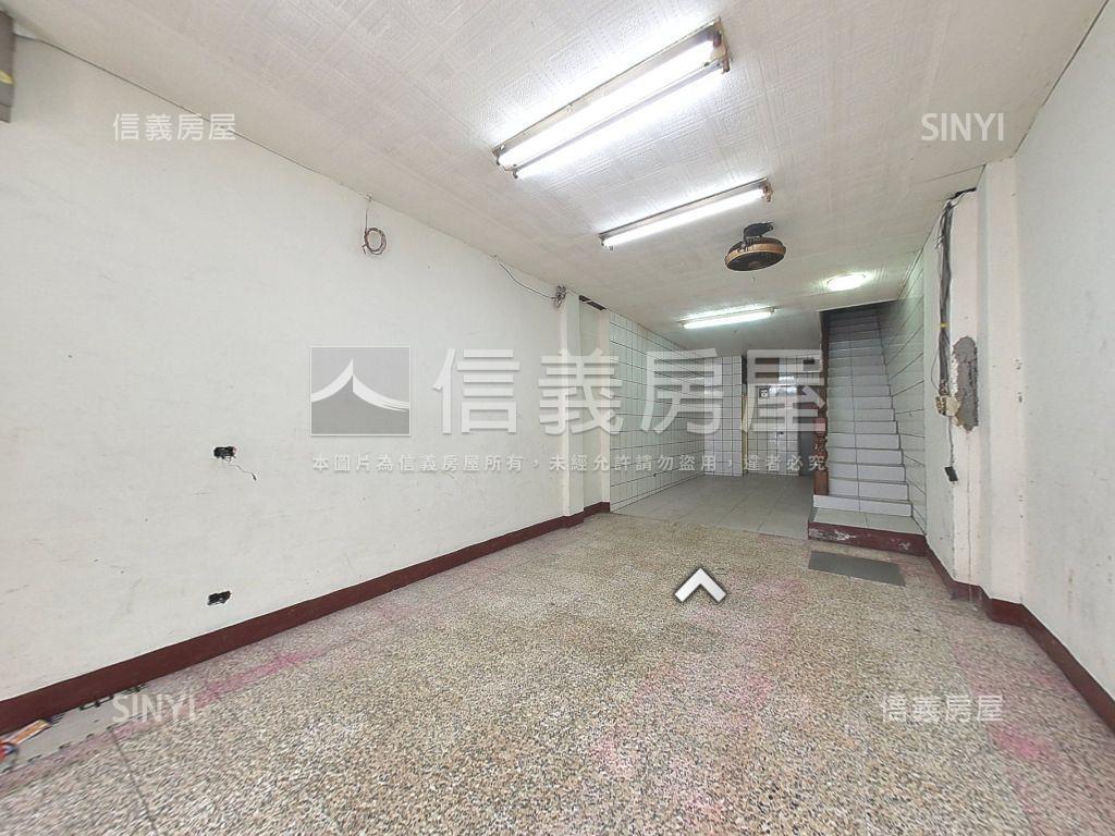 近火車站福德增建電梯透店房屋室內格局與周邊環境