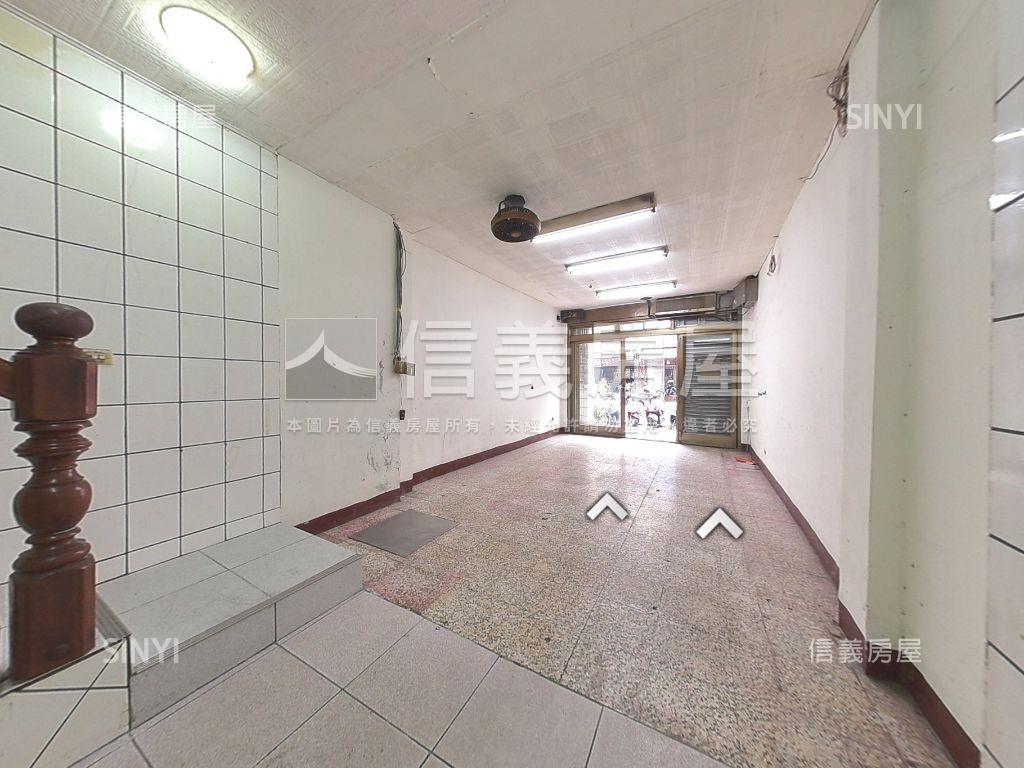 近火車站福德增建電梯透店房屋室內格局與周邊環境