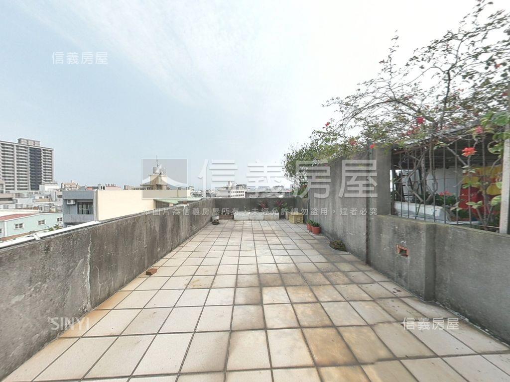 近火車站福德增建電梯透店房屋室內格局與周邊環境