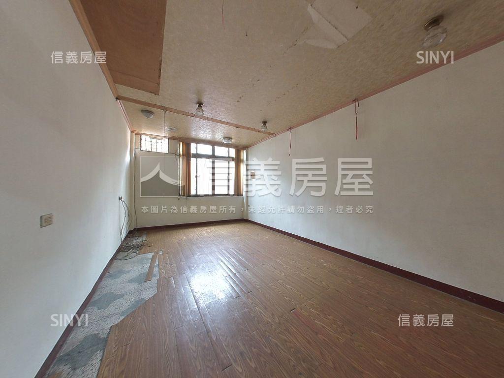 近火車站福德增建電梯透店房屋室內格局與周邊環境